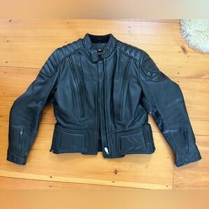 FIRSTGEAR Women’s Motorcycle Jacket